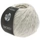SMOKEY - von Lana Grossa | 218-Rohweiß/Grège