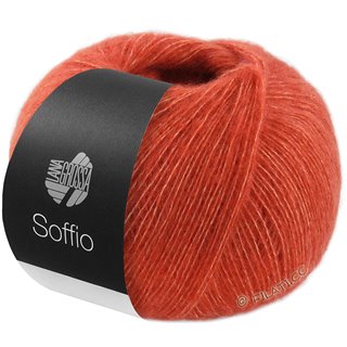 SOFFIO von Lana Grossa