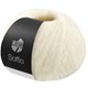 Lana Grossa SOFFIO | 18-Rohweiß