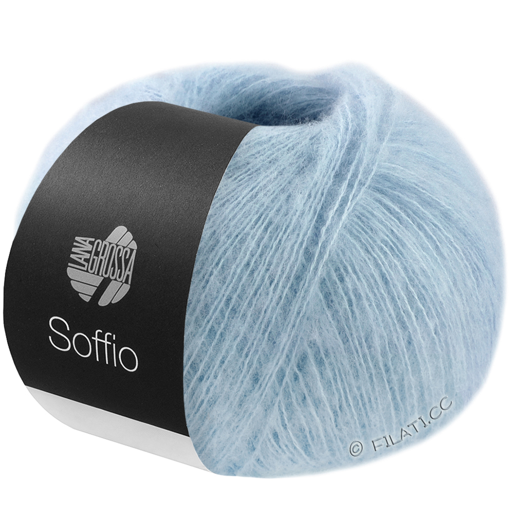 SOFFIO von Lana Grossa