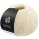 Lana Grossa SOFFIO | 43-Graubeige