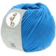 Lana Grossa SOFT COTTON Big | 18-Azurblau