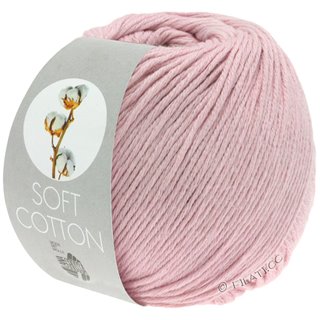SOFT COTTON von Lana Grossa