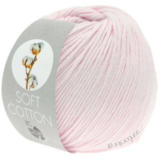 SOFT COTTON von Lana Grossa