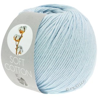 SOFT COTTON von Lana Grossa