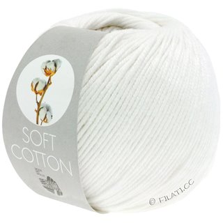 SOFT COTTON von Lana Grossa