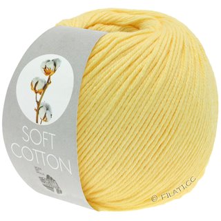 SOFT COTTON von Lana Grossa