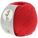 SOFT COTTON - von Lana Grossa | 13-Rot