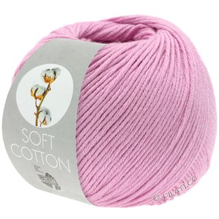 SOFT COTTON von Lana Grossa