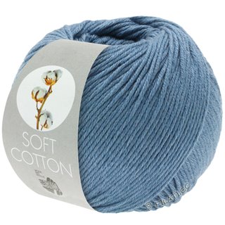SOFT COTTON von Lana Grossa