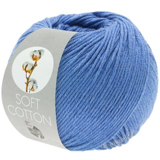 SOFT COTTON von Lana Grossa