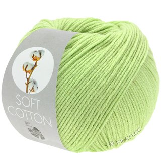 SOFT COTTON von Lana Grossa