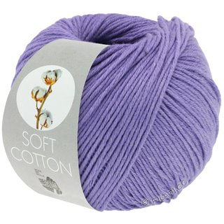 SOFT COTTON von Lana Grossa