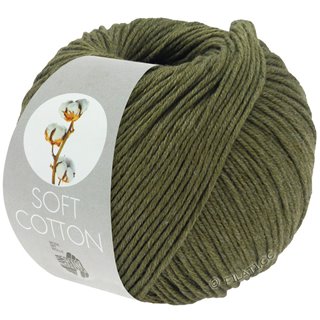 SOFT COTTON von Lana Grossa