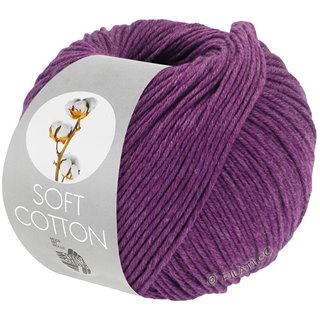 SOFT COTTON von Lana Grossa