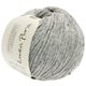 Lana Grossa SOLO LINO MELANGE (Linea Pura) | 102-Hellgrau meliert
