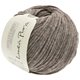 Lana Grossa SOLO LINO MELANGE (Linea Pura) | 105-Graubraun meliert