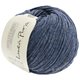 Lana Grossa SOLO LINO MELANGE (Linea Pura) | 107-Dunkelblau meliert