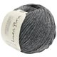 Lana Grossa SOLO LINO MELANGE (Linea Pura) | 111-Dunkelgrau meliert
