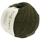 Lana Grossa SOLO LINO MELANGE (Linea Pura) | 115-Dunkelkhaki meliert