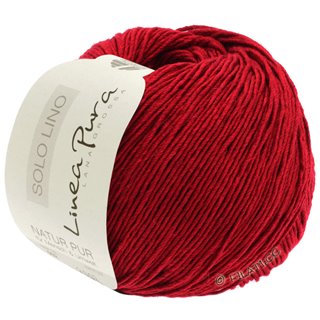 SOLO LINO (Linea Pura) von Lana Grossa