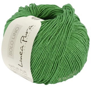 SOLO LINO (Linea Pura) von Lana Grossa