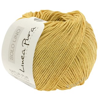 SOLO LINO (Linea Pura) von Lana Grossa