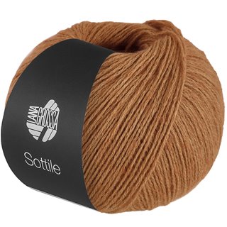 SOTTILE von Lana Grossa