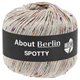 SPOTTY (ABOUT BERLIN) - von Lana Grossa | 06-Silber bunt