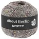 SPOTTY (ABOUT BERLIN) - von Lana Grossa | 07-Grau bunt