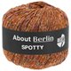 SPOTTY (ABOUT BERLIN) - von Lana Grossa | 10-Kupfer bunt
