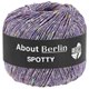 SPOTTY (ABOUT BERLIN) - von Lana Grossa | 15-Violett bunt