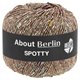 SPOTTY (ABOUT BERLIN) - von Lana Grossa | 16-Nougat bunt