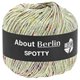 SPOTTY (ABOUT BERLIN) - von Lana Grossa | 17-Grüngelb bunt