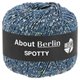 SPOTTY (ABOUT BERLIN) - von Lana Grossa | 18-Jeansblau bunt