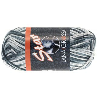 STAR Print von Lana Grossa