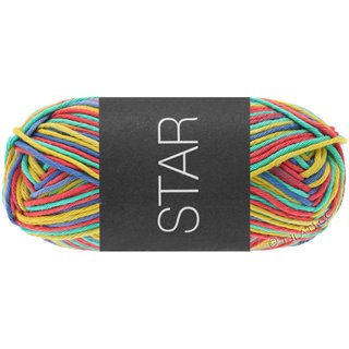 STAR Print von Lana Grossa