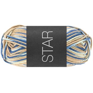 STAR Print von Lana Grossa
