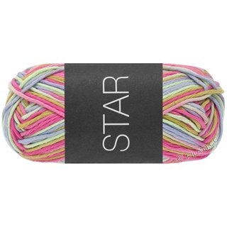 STAR Print von Lana Grossa
