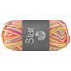 Lana Grossa STAR Print | 362-Gelb/Orange/Pink/Mint