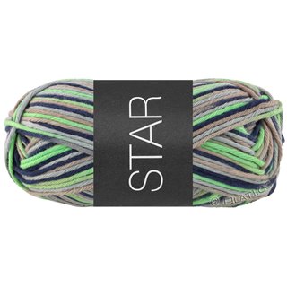 STAR Print von Lana Grossa