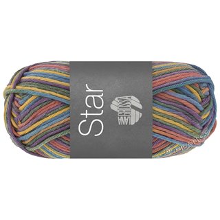 Lana Grossa STAR Print