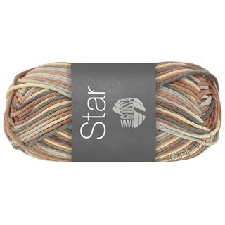 Lana Grossa STAR Print