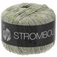 Lana Grossa STROMBOLI | 106-Grünbeige