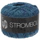 Lana Grossa STROMBOLI | 109-Ozeanblau/Dunkles Stahlblau
