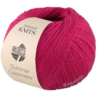 SUMMER CASHMERE von Lana Grossa
