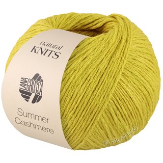 SUMMER CASHMERE von Lana Grossa