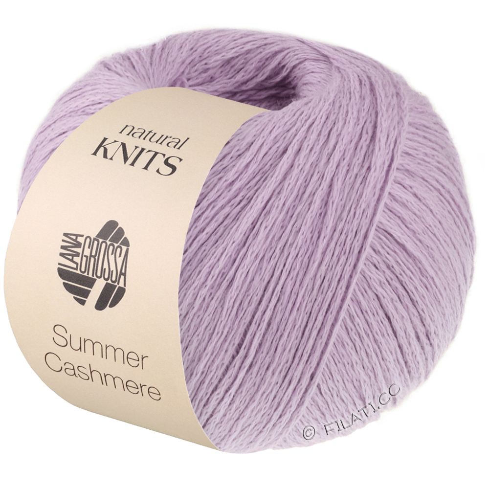 SUMMER CASHMERE von Lana Grossa