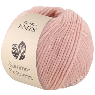 SUMMER SOFTNESS von Lana Grossa