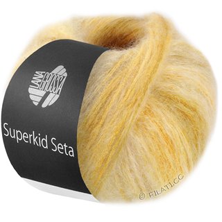 SUPERKID SETA von Lana Grossa